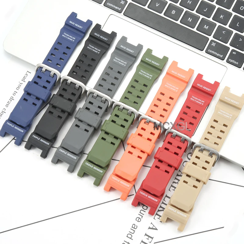 Watchband For G-Sho…