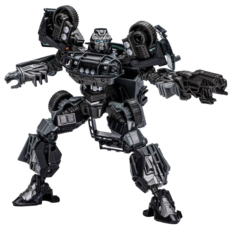 Hasbro Transformed Toys BB Series Nest Force Enhanced SS96 Black Ratchet Collection Gift Action Figure