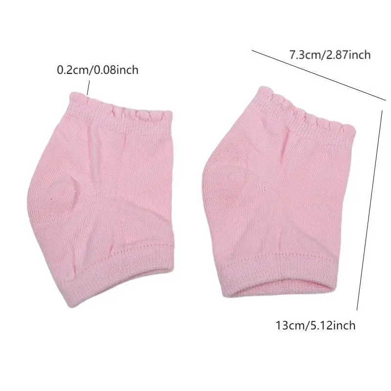 

1Pair Arm Guards For Men Women Gel Elbow Sleeve Breathable Dry Skin Moisturizing Elastic Elbow Protector NEW