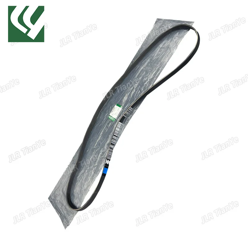 

LR035502 3.0 Diesel Alternator Drive Belt For Land Rover Range Rover 13- RR Sport Discovery 4