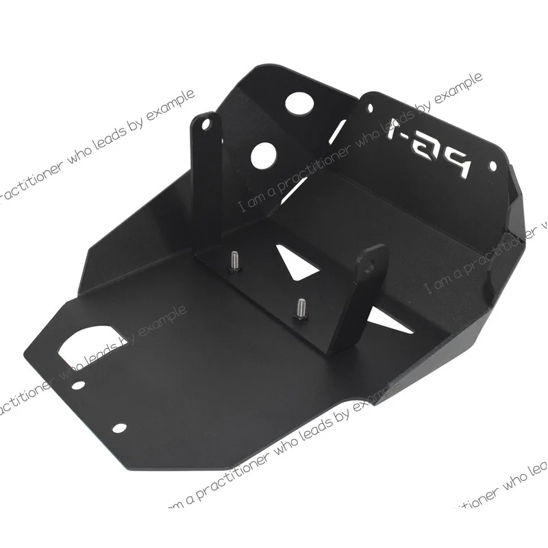 

Fit, Yamaha PG-1 PG1 motorcycle, lower guard, engine chassis protection, large baseplate