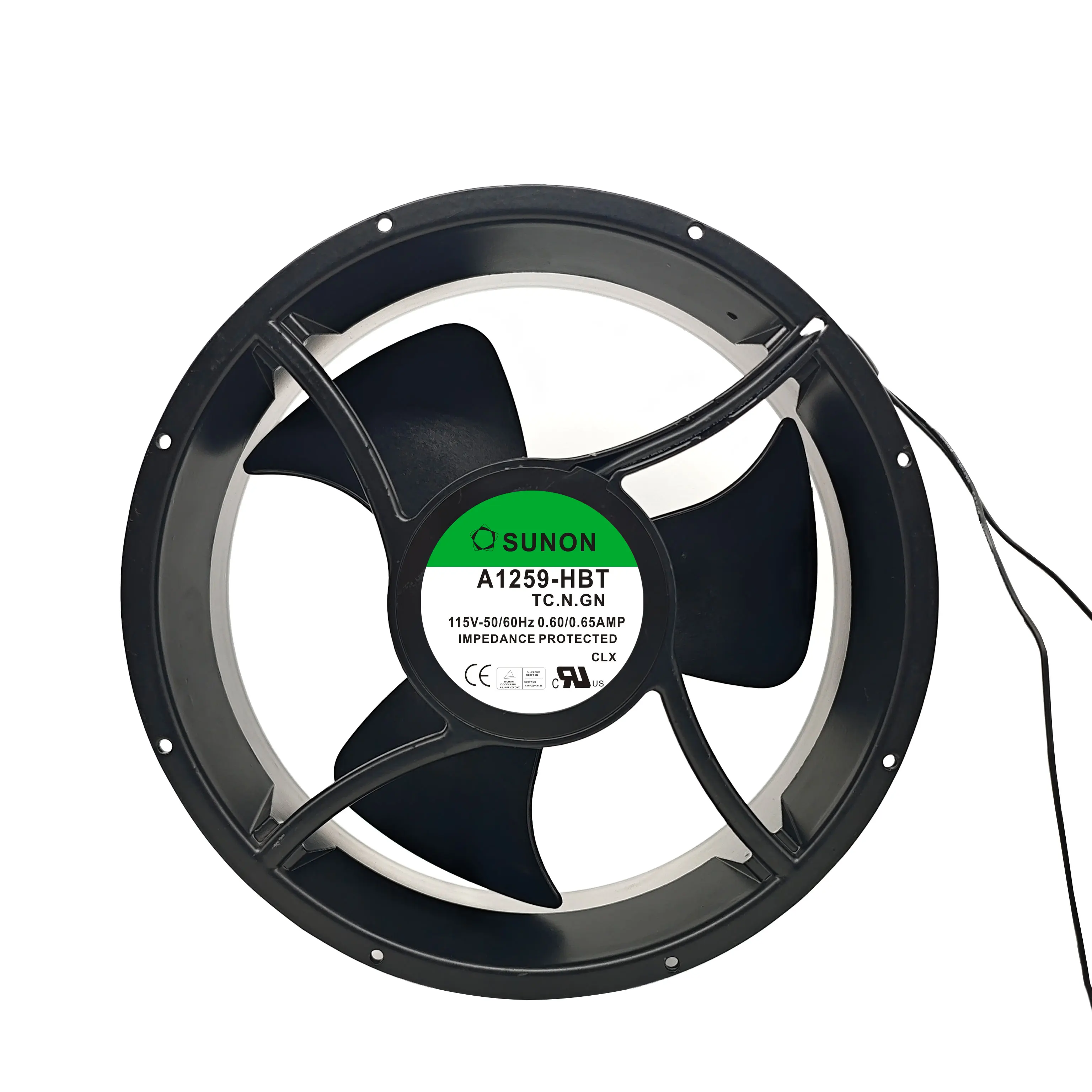 

NEW ORIGINAL A1259HBT 115V 25489 254x254x89mm COOLING FAN RADIATOR