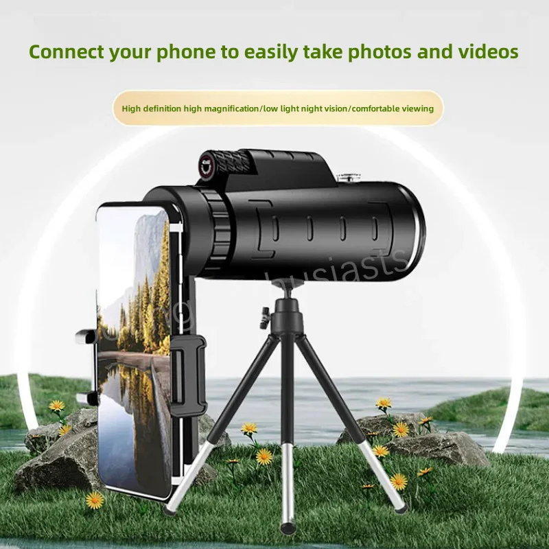 40X60 High-Definiti… - image