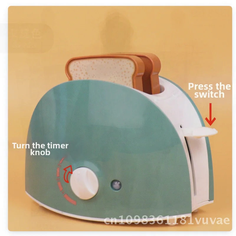 Mini juego de cocina para niñas, juego de simulación de cocina de gran tamaño, juego de rol, regalo de cumpleaños para niños de 4 a 6 años