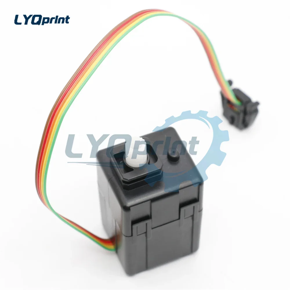 

Best Quality SM74 SM52 SM102 Printing Machine Parts Heidelberg Ink Key Motor 61.186.5311