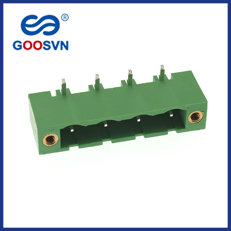 2EDGRW-7.5(7.62)  GMSTB 2.5/..-GF-7.5(7.62)  KF2EDGRM-7.5(7.62)  GSP001RW-7.5(7.62)  PCB CONNECTOR PLUGGABLE TEMINAL BLOCKS