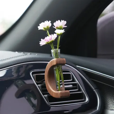 6 best sales कारों के लिए सहायक उपकरण - №5