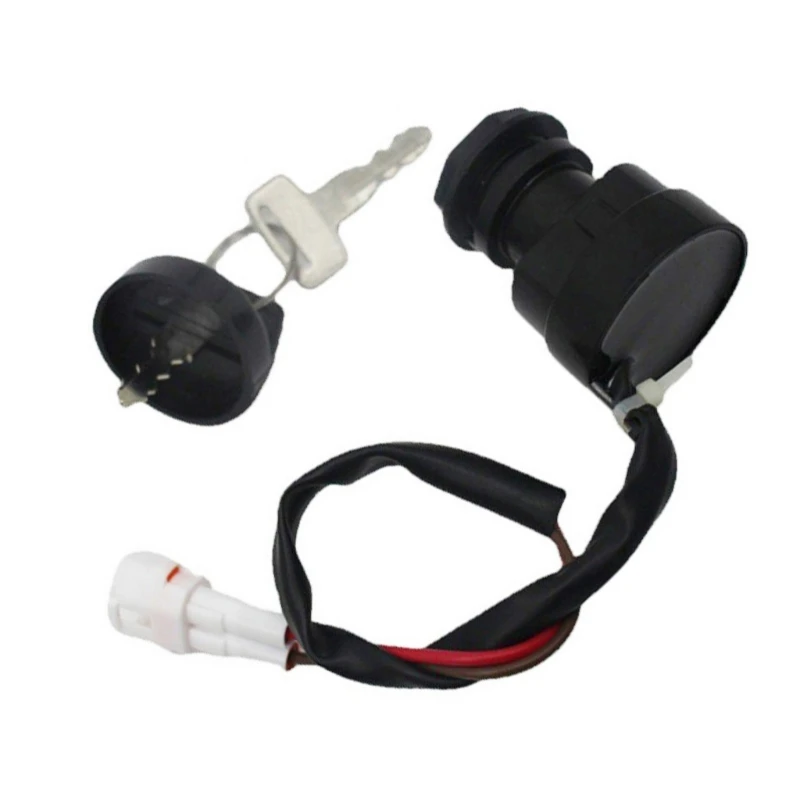 

Выключатели стартера мотоцикла премиум-класса 5LP-82510-00-00 Выключатели зажигания Безопасная система зажигания Усиленная D7YA