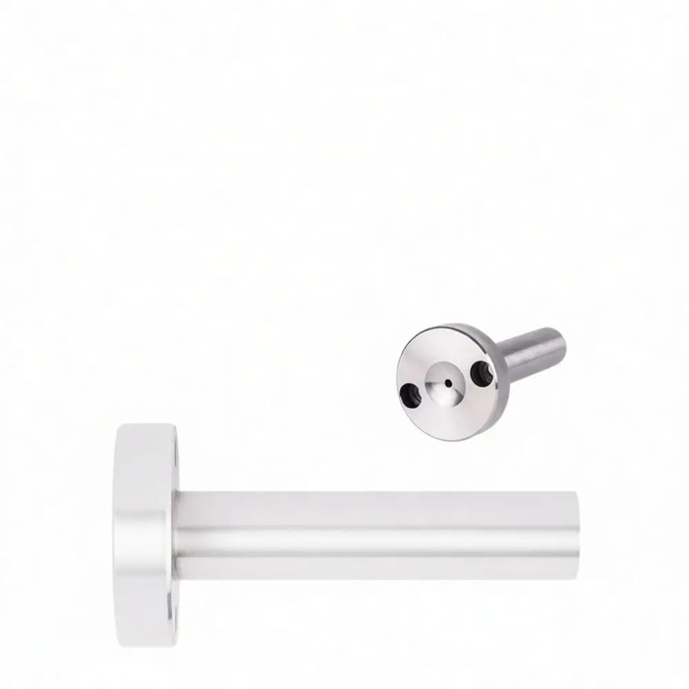 Durable Plastic Injection Die Sprue Bushing Standard Component Industrial Mold Accessory Tool Steel Spare Parts Assembly