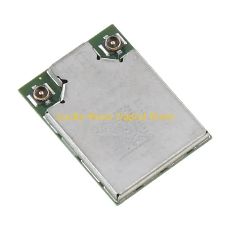 T3EE WiFi Card Dual Band 2.4G/5Ghz Card BT5.0 WiFi NGFF for M.2 CNVIo2 Wireless Card for Desktop