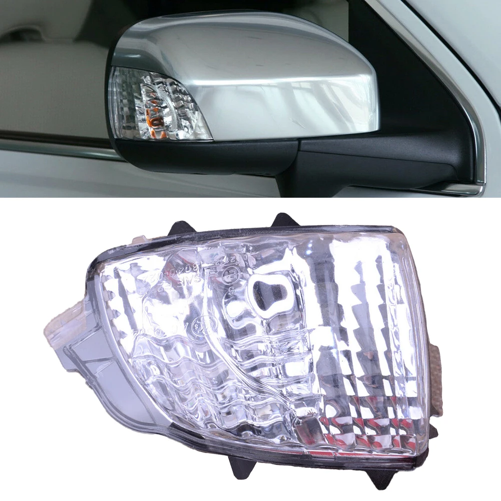 

Right Light Car Lamp Shade 31111814 High Quality Wing Mirror Right Car Accessories Lamp Lens Turn Signal Light
