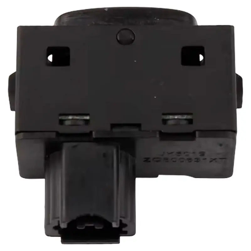 Glass Regulator Lifter Window Control Switch 6554E8 For Peugeot 307 SW CC 307SW 407 Rear Passenger Button 96360166XT view 3