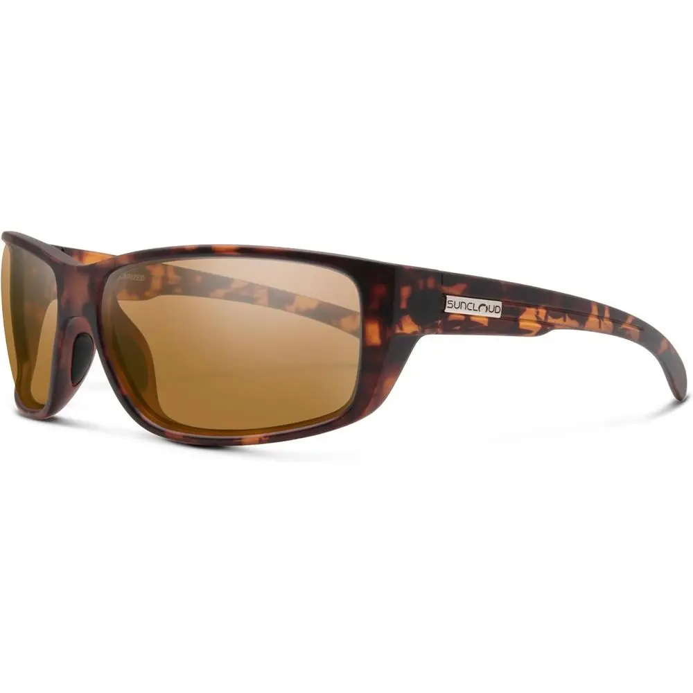 Polarized Sunglasses with 100% UV Protection - Comfortable, Stylish for Men & Women