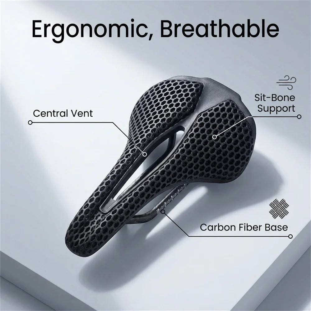 Thumbnail 3 - #54 Trending Saddles Right Now