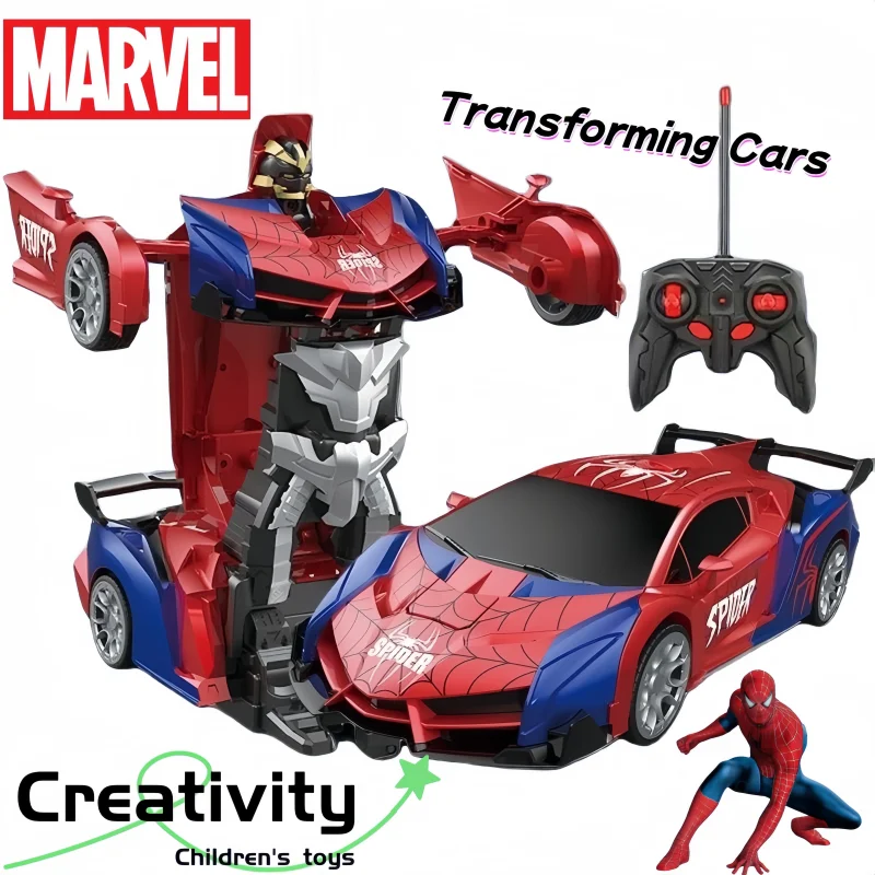 #10 Best Car to Robot Transforming Toys to Buy In 2026