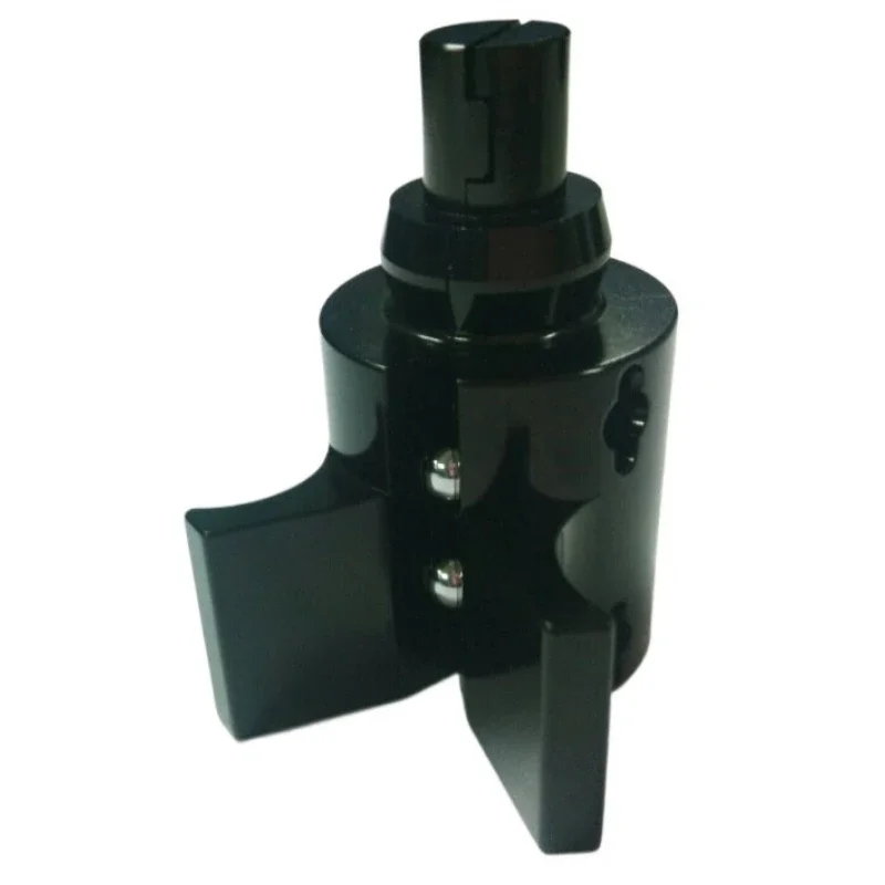 

Fiber optic adapters, fiber optic grippers