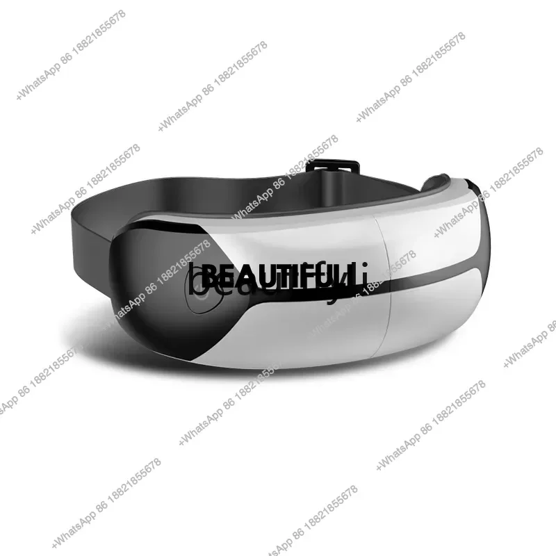 

Massage instrument Eye hot compress Eye protection device Relieve fatigue Eye protection device Intelligent artifact