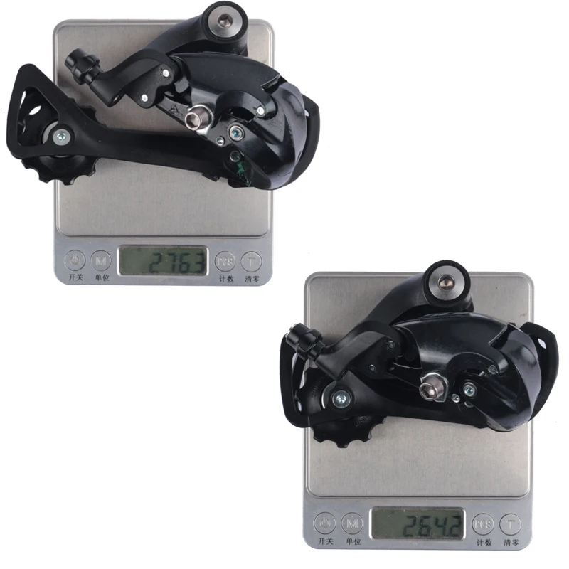 Shimano Sora R3000 2x9 Speed Groupset Rennrad Schaltwerk SS/GS Shifter Schaltwerk Original Shimano Fahrradteile – Detail 8