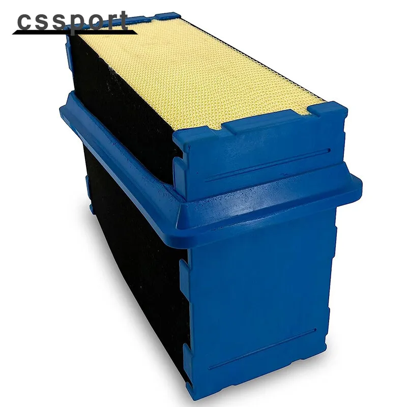 

Воздушный фильтр двигателя P621725, подходящий для генералов PETERBILT 567 579 и KENWORTH T680