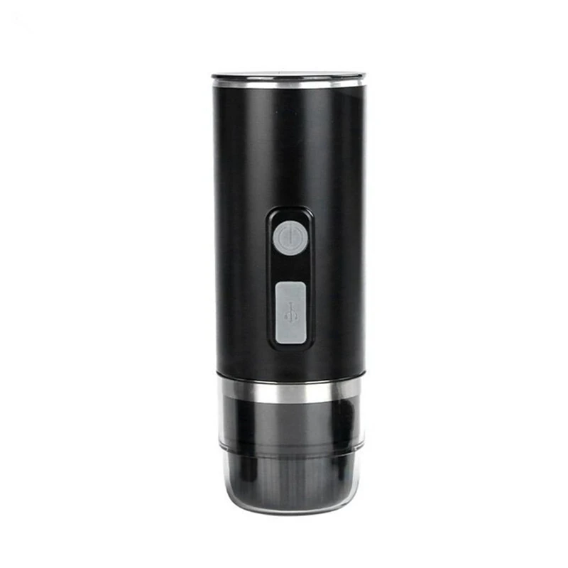 

Portable Coffee Machine Espresso Coffee Maker Electric Coffee Maker Coffee Machine For Car