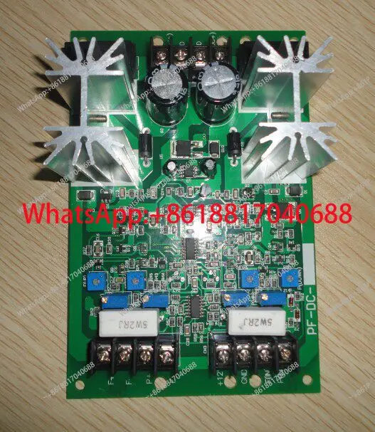 High Precision, Hyd…