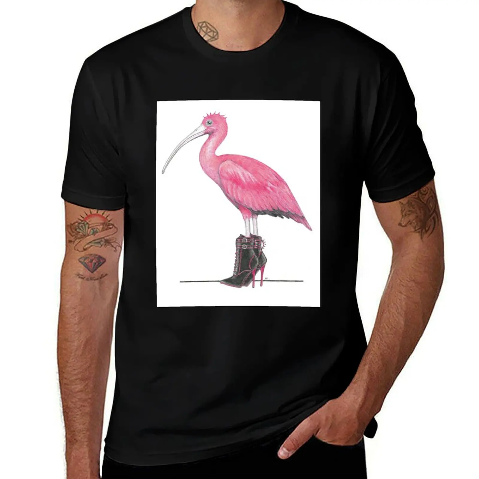 Shirts T-Shirt Man … - image