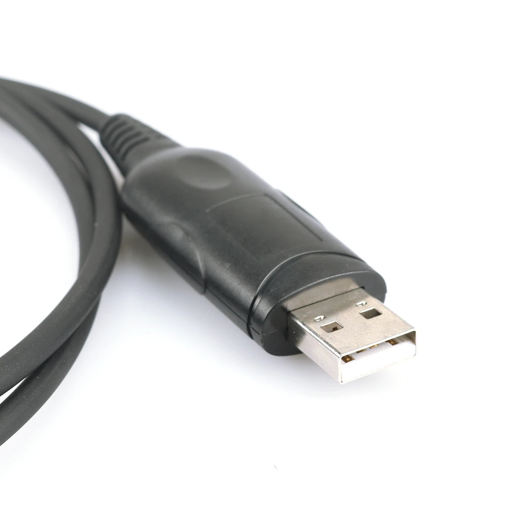 USB Programming Cable Wire for YEASU VERTEX VX-1R VX-2R VX-3R VX-4R VX-5R VX-132 VX-160 VX-168 VX-231 VX-300 Walkie Talkie