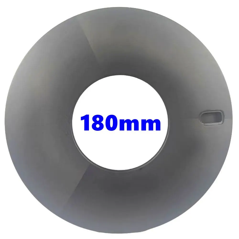 BIKEDOC Aero180MM Carbon Rim Road Disc 700C Gravel Rims Track Bicycle 120MM Depth Time Trialthlon Race Rim Tubeless Toray 800