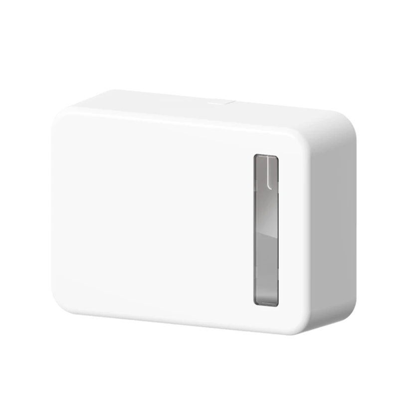 

Картон для протирки рук Настенный бытовой туалет Картон для перекачки Туалетный туалет Без перфорации Настенная коробка для салфеток для протирки рук