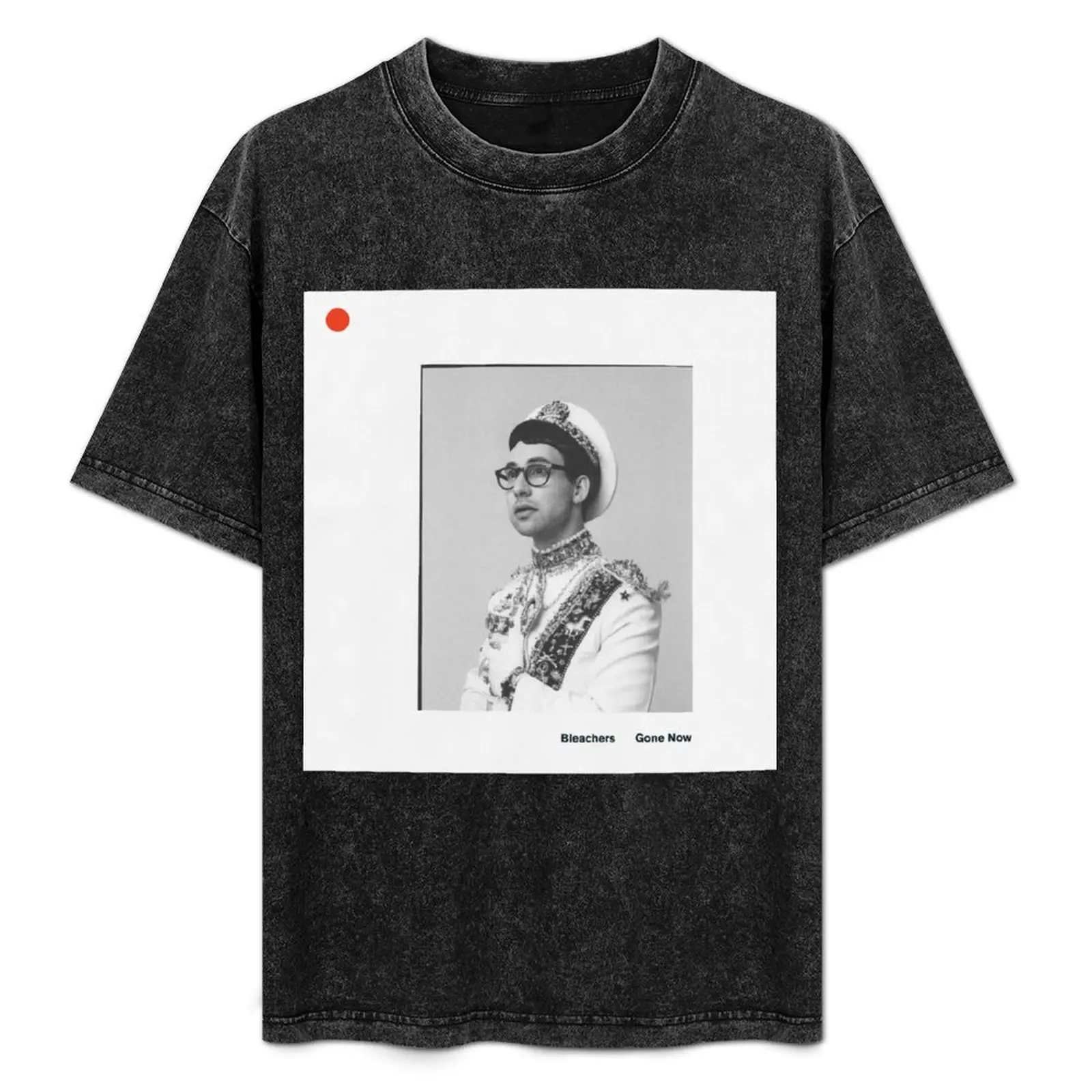 

bleachers T-Shirt Casual Daily Outfit T-Shirt
