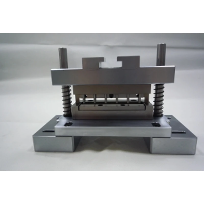 Customized  Tooling Fixtures and Parts Processing for Sheet Metal Machine Tools
