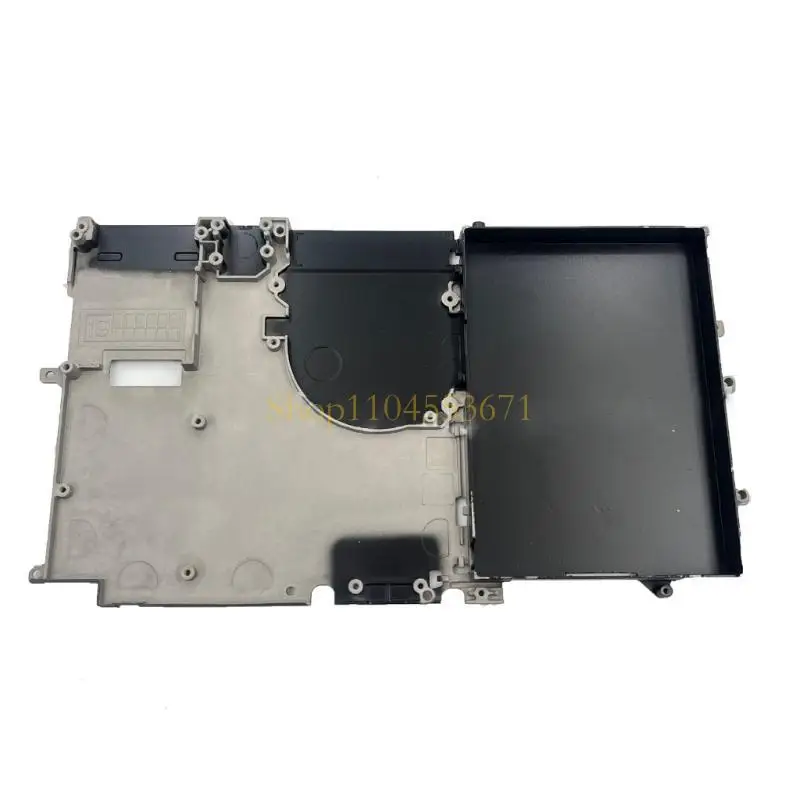 Best Seller Heat Dissipation Shells Battery Holder Console Front Frame Middle Metal Cover