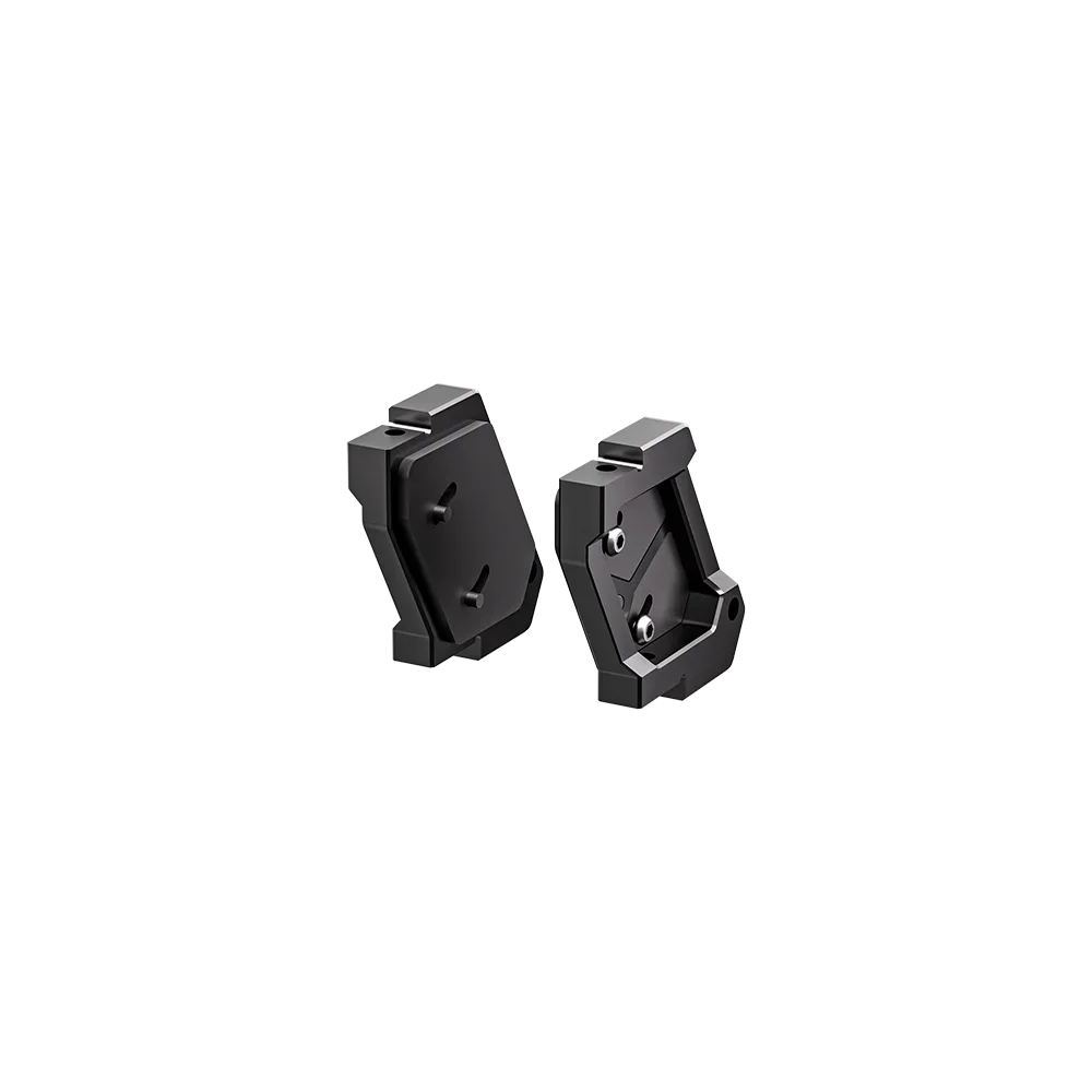 iFlight CNC side pannel O4 upgrade kit for Nazgul Evoque F4/F5/F6 V2 HD / Nazgul DC5 ECO O3 HD / Chimera7 Pro V2 HD FPV Parts