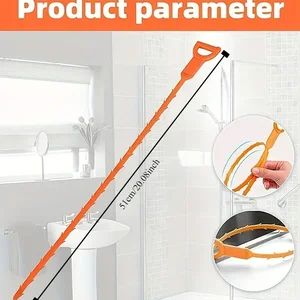 10ベストセールスシンクドレインクリーナー-5