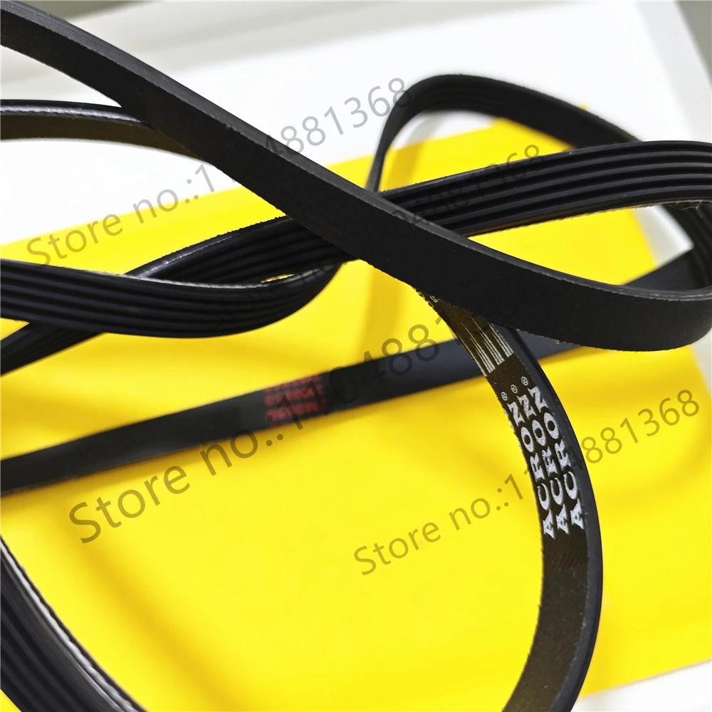 Roller Washing Machine Belt 7PH1915 dryer belt parts