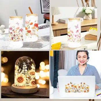 10 best sales מדבקה של דדפול - №5