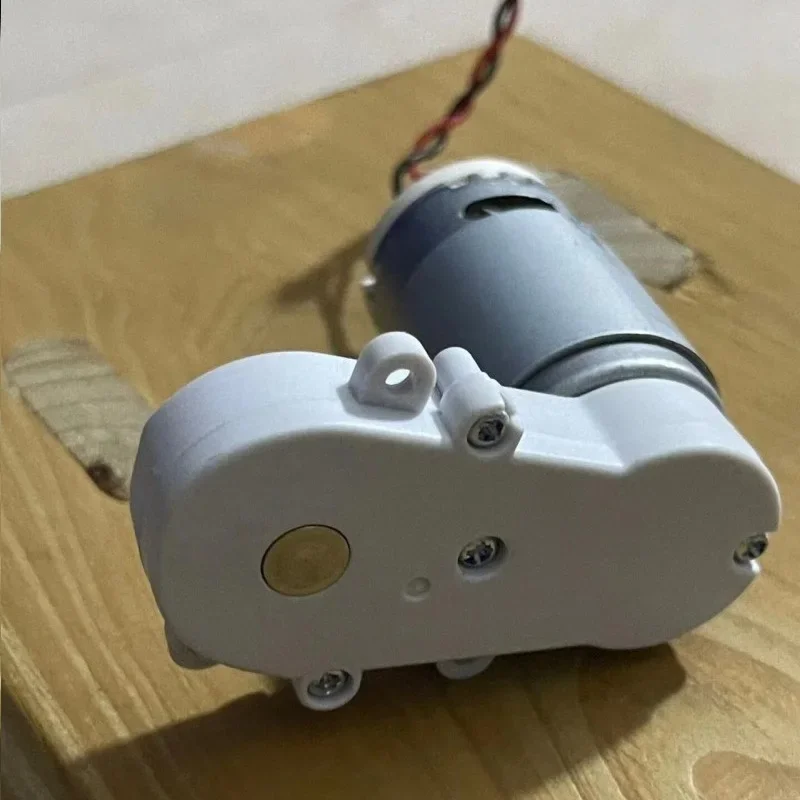 for XIAOMI MIJIA Mi Robot Vacuum-Mop Essential G1 Main Roller Brush Motor For Robot vacuum cleaner parts XIAOMI MIJIA G1 MJSTG1