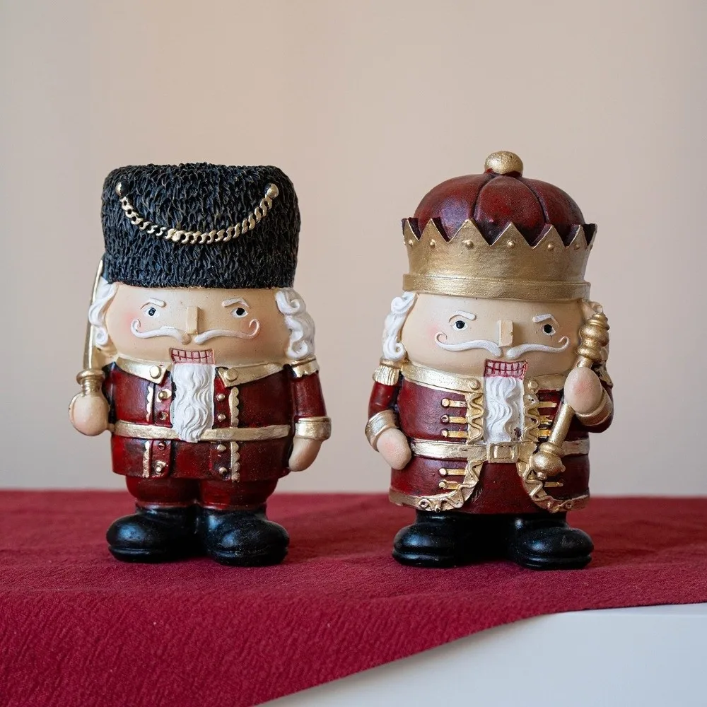 quebra-nozes-de-resina-de-natal-dos-desenhos-animados-pintura-a-mao-em-pe-quebra-nozes-fantoche-pingente-artesanal-estatueta-de-natal-festa-de-natal