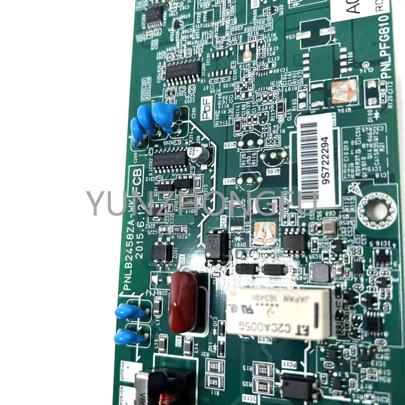 E-Studio 3508A 3508a of Board PNLB2458ZA-WK Fits