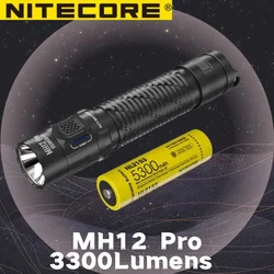 NITECORE MH12 PRO