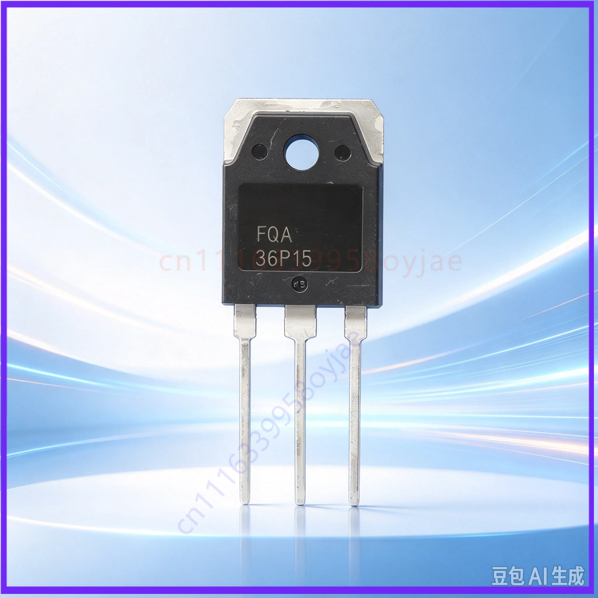 Pack FQA36P15 TO-3P Integrated Circuit IC For FQA