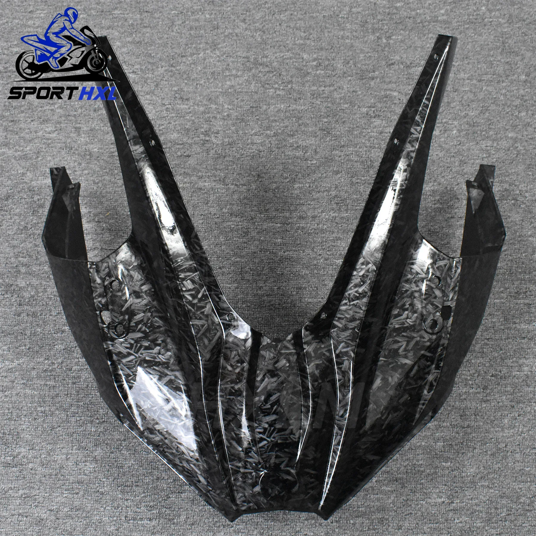 

New Fairings Racing Motorcycle for Kawasaki Ninja H2 2015 2016 2017 2018 2019 2020 2021 2022 Complete Bodywork Fairing Kit