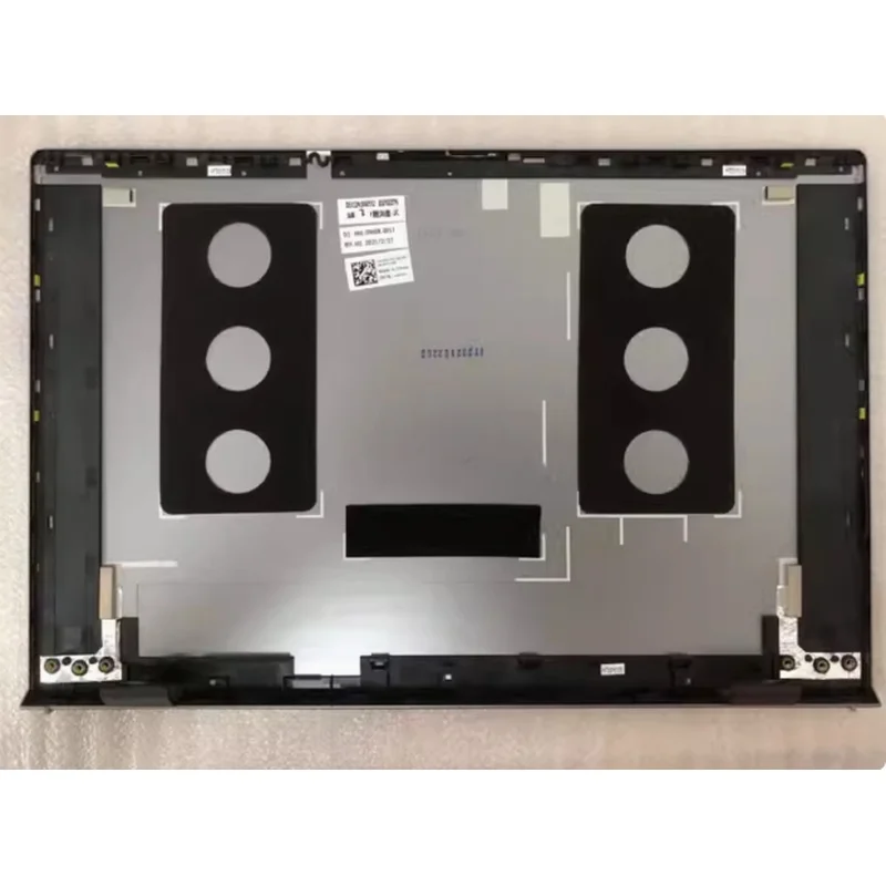 S  New 07YJCD 7YJCD For Dell Vostro 14 5410 5415 Top Back A Cover Rear Lid Case
