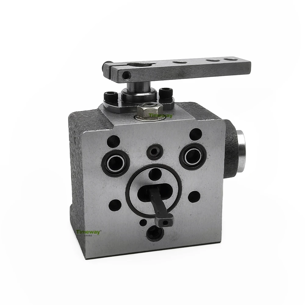 Replacement Part A4VG125 HW Control Valve for Repair REXROTH Hydraulic Pump