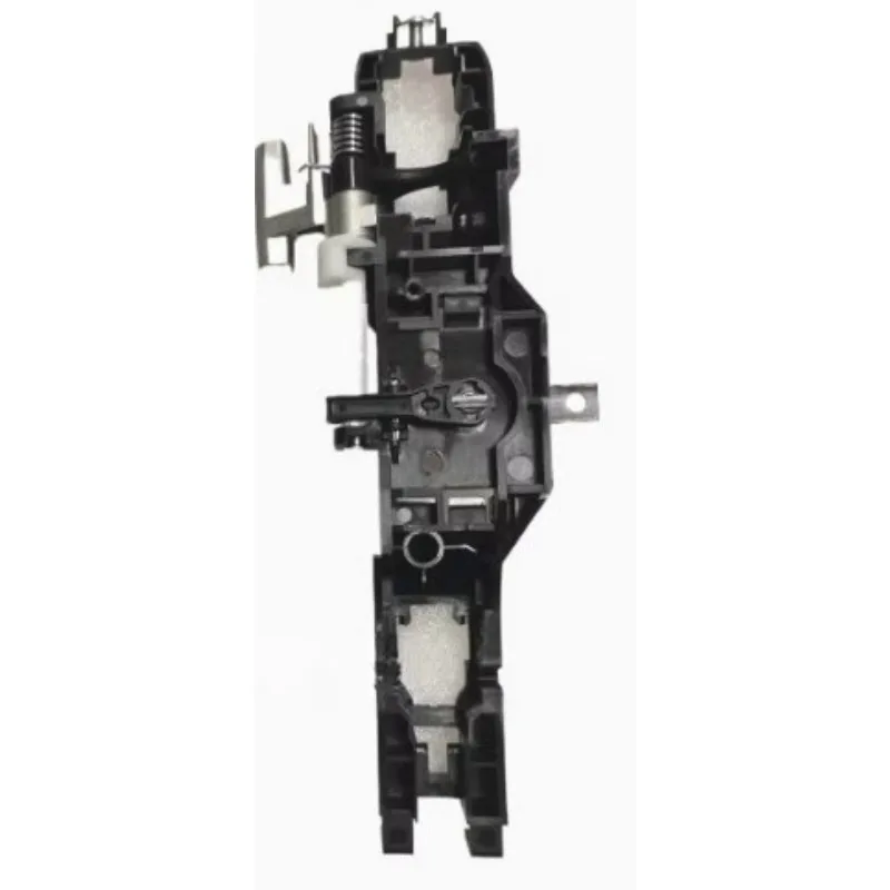 

Оригинальный кронштейн-фиксатор пружинного основания (основания пружин) для Renault Koleos 2008-2016