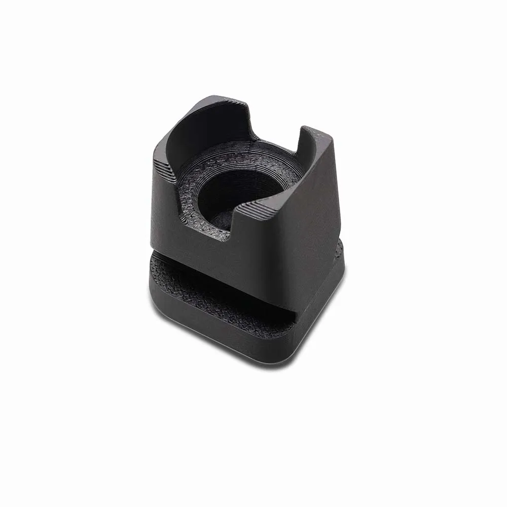 Steering Wheel Fixing Bracket for Fanatec QR2 Fixed Stand Profile Holder Extrudate Steering Wheel Mount Accessories