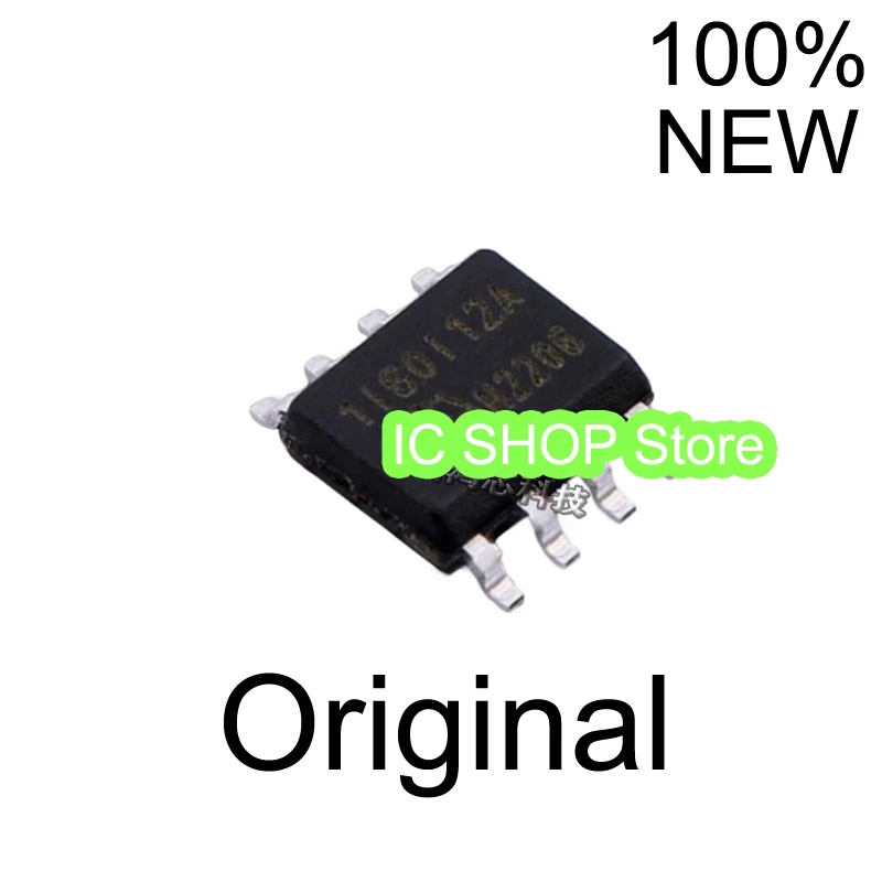 

2pcs/lot 1EDI60I12AF 1I60I12A SOP 100% Original Brand New