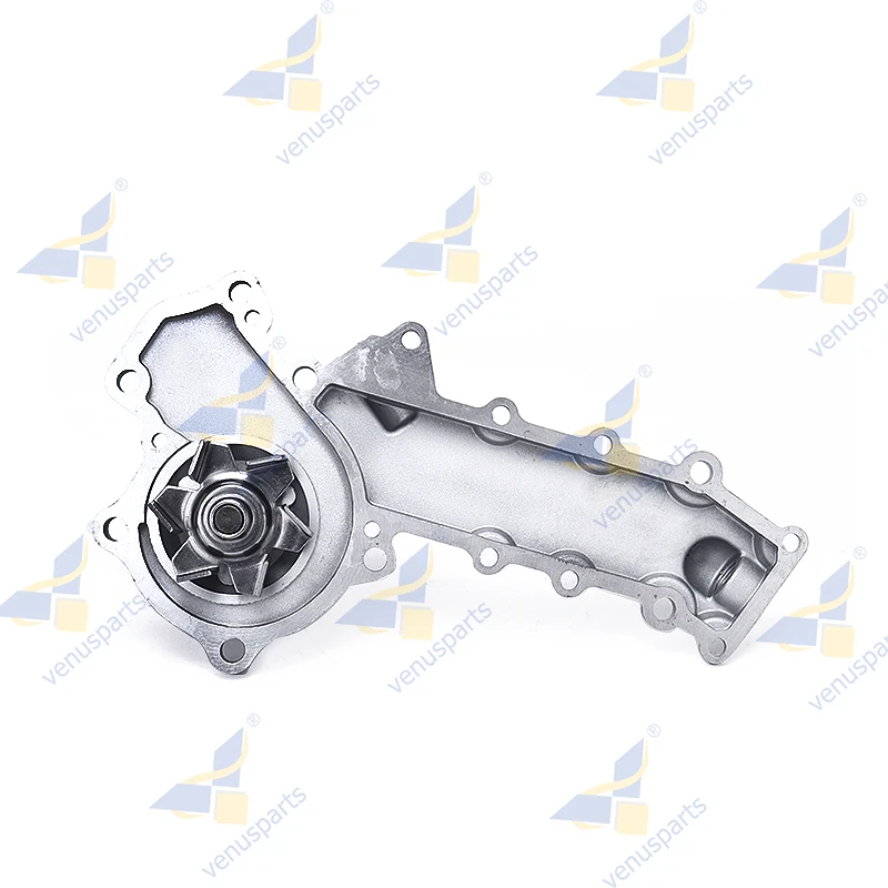

1K321-73030 1E141-73033 Water Pump For Kubota V2403-5 Engine