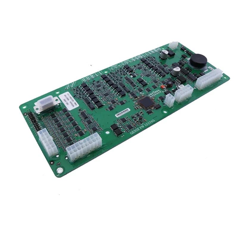 ALC500 ECM Circuit Board for Genie 121765 121765GT New Programmable, Replace 235321GT