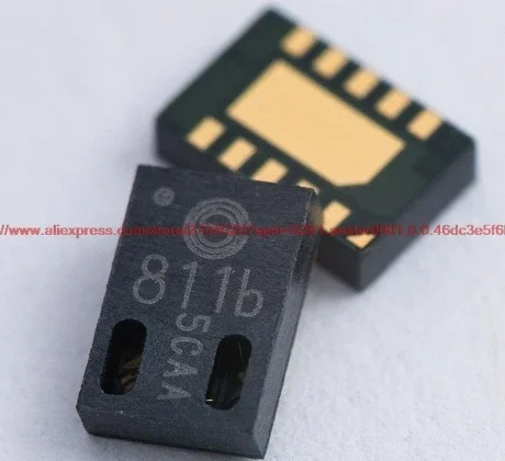 

Датчик газа качества воздуха TVOC CCS811